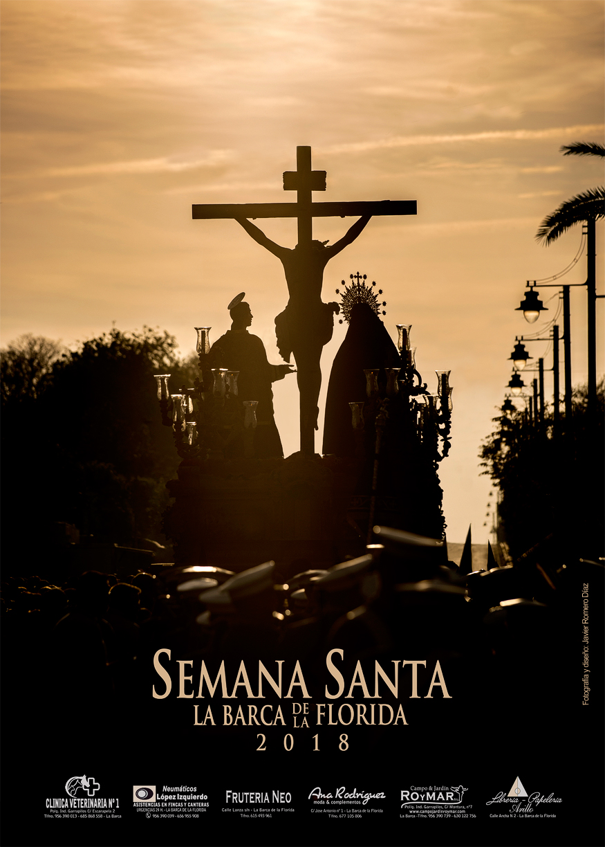 Semana Santa en La Barca de la Florida  
